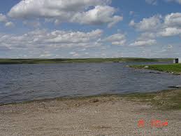 This is the northeast section of the park, with the closest town being st mary, montana. Lake Josephine Tuttle Nd Barb King Flickr