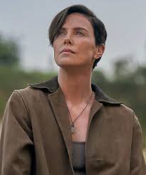 Andy pessoa family background & career. Who Plays Who In Charlize Theron Movie The Old Guard