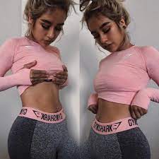 35 7k likes 788 comments gymshark women gymsharkwomen on instagram too cute to keep under wraps fitness outfits gymwear workout attire fitness fashion