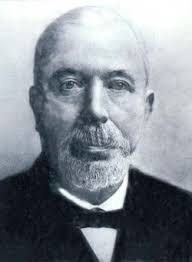 John Houlding (1833-1902)