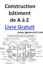 Faire défiler les siècles, en embrasser les âges, en sentir les bouleversements, comme si yuval noah harari avait croisé alexandre dumas. Livre Construction Batiment Btp Gratuit En Pdf Exemple Devis Devis Batiment Genie Civil