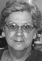 Janice McNulty Obituary (2013)