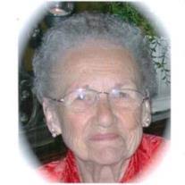 Obituary information for Ruth J. Grasser