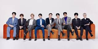 It was released on december 5, 2005. Super Junior Wrap Up Recording For A Guest Appearance On Knowing Brothers Allkpop