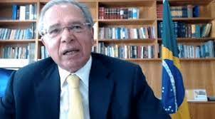 É formado pela universidade federal de minas gerais (ufmg), mestre e doutor pela universidade de chicago. Ao Vivo Guedes E Maia Debatem Impactos Da Reforma Tributaria Em Municipios Poder360