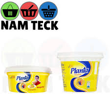 It is made from vegetable oil: Buy Planta Marjerin 240g 480g Seetracker Malaysia