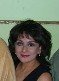 Maria Sierra Obituary (2013)