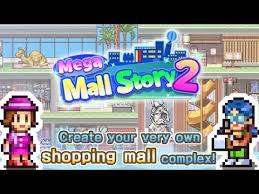 United offensive call of duty 4: Mega Mall Story 2 Let S Relax And Enjoy Kairosoft Youtube
