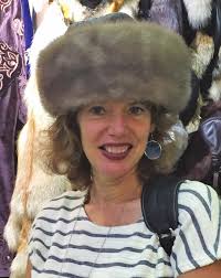 Brandon resident awarded 2nd Fulbright