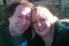 Blackpool loved-up couple celebrate monthliversaries just like Paris Hilton