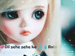 Cute dolls wallpapers and images download — hi friends, aaj hum aapke liye lekar aaye hai kuch cute dolls wallpapers and very cute dolls photos. Very Beautiful Barbie Whatsapp Status Viseo Female Version Song Sawan Aaya Hai Youtube How To Download Songs Female Songs New Whatsapp Video Download
