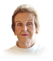 Veronica Mayne Obituary