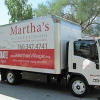 Martha's kitchen is one of the parish's primary and most visible mission activities. Martha S Village And Kitchen Transitional Housing