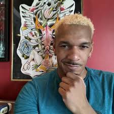 TATTOOED HEART STUDIO