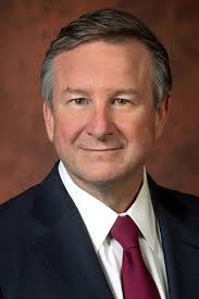 Investiture Ceremony