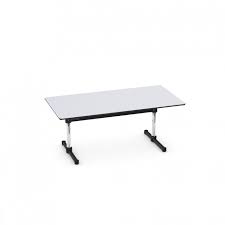 Der usm haller tisch wird seit über 45 jahren produziert und verkörpert zeitlose eleganz. Hohenverstellbarer Schreibtisch Kitos E Stoll Online Shop