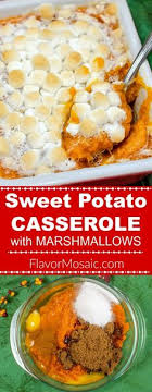 In a large bowl, combine first 6 ingredients. 17 Canned Sweet Potato Recipes Ideas Canning Sweet Potatoes Sweet Potato Recipes Canned Sweet Potato Recipes