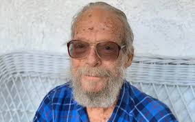 Long-Time Race Official John E. Shepard, R.I.P.