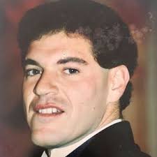 Richard Brown Obituary