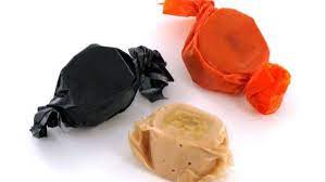 Candy loot bags for giveaways printed paper party birthday box treats gift ideas. A North Carolina City Banned This Halloween Candy Because No One Likes Them