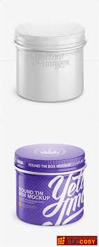 Download Glossy Round Tin Box Mockup High Angle Shot 12656 Free Download Photoshop Vector Stock Image Via Zippyshare Torrent From All Source In The World