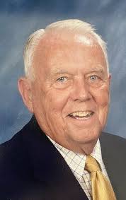 James "Reagan" Belcher, Sr. Obituary