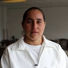 'I Helped Four Women Get out of Prison': Deborah Esquenazi