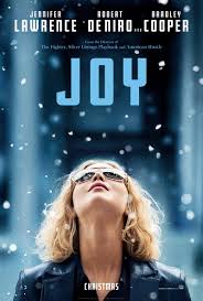 Joy: O Nome do Sucesso