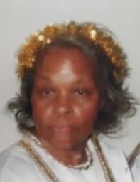 Obituary information for Mrs. Elizabeth Ann Edwards