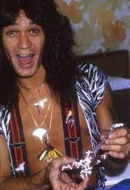 Pin By Polina Stukova On Eddie Van Halen Gone To Soon Rip Van Halen Eddie Van Halen Alex Van Halen
