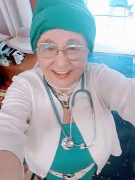 Dr. Andrew Dane (andrewdane447)