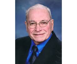 Francis Lajeunesse Obituary (1934