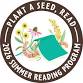 Start of Summer Reading Challenge