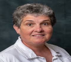 2020 CHAS Election Candidates