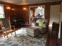 In the past, it took a lot of work cutting down trees, so they are used as much as. Decorating A Room With Knotty Pine Walls