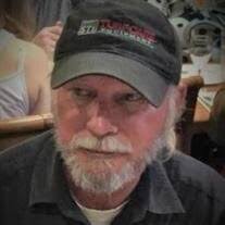 Patrick "Pete" Allen Jarvis Sr. Obituary