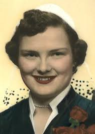 Barbara Shirley Obituary (1936