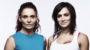 Wentworth Season 4: Bea'S Journey - Old Ain'T Dead
