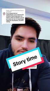 Dra. Marimar Guerra: Story Time de Congreso Médico