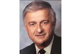 Anthony Liotti Obituary (1939