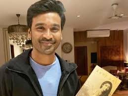 Venkatesh prabhu kasthuri raja, known professionally as dhanush, is an indian actor, producer, director, writer, lyricist, dancer and playba. J38wvjoxlk2jgm