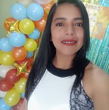 Reyna Mora in people