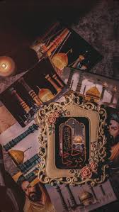 The above video contains a short excerpt from sheikh abdullah hakim quick on the concept of western holidays and their pagan origins is halloween haram? Pin By Roheen Qamar On Ahlulbayt Imam Hussain Karbala Shia Muslim Islamic Paintings