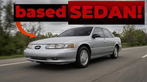 Image result for Oxford White 1992 Taurus