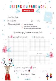 L'adresse du père noël pour lui envoyer une lettre et une sélection des plus belles lettres envoyées par les enfants. Ma Lettre Au Pere Noel Modeles A Imprimer