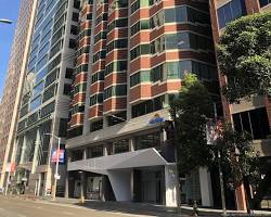 Image of Databricks Headquarters San Francisco
