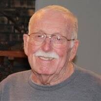 James Riggle Obituary