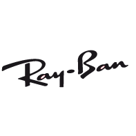 It is a truly fashion logo ‒ elegant, intriguing and playful. Bildergebnis Fur Ray Ban Logo