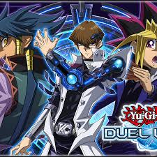 Yu Gi Oh Duel Links Dark Side Of Dimensions World How To Unlock Every Character