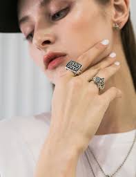 Cody sanderson rings online